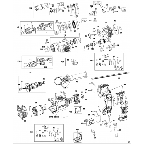 D25134K (TYPE 1)